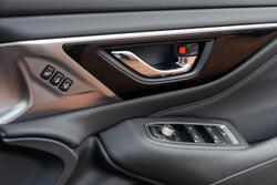 2024 Subaru Outback AWD Touring XT 6GEN MY25 AWD Magnetite Grey