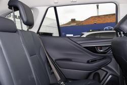 2024 Subaru Outback AWD Touring XT 6GEN MY25 AWD Magnetite Grey