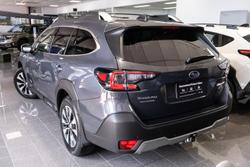 2024 Subaru Outback AWD Touring XT 6GEN MY25 AWD Magnetite Grey