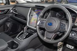 2024 Subaru Outback AWD Touring XT 6GEN MY25 AWD Magnetite Grey