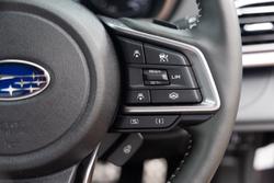 2024 Subaru Outback AWD Touring XT 6GEN MY25 AWD Magnetite Grey