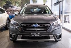 2024 Subaru Outback AWD Touring XT 6GEN MY25 AWD Magnetite Grey