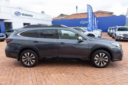 2024 Subaru Outback AWD Touring XT 6GEN MY25 AWD Magnetite Grey