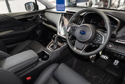 2024 Subaru Outback AWD Touring XT 6GEN MY25 AWD Magnetite Grey