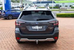 2024 Subaru Outback AWD Touring XT
