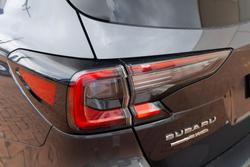 2024 Subaru Outback AWD Touring XT 6GEN MY25 AWD Magnetite Grey