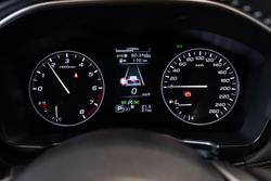 2024 Subaru Outback AWD Touring XT 6GEN MY25 AWD Magnetite Grey