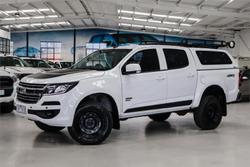 Holden Colorado