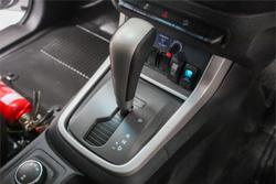 2019 Holden Colorado LS RG MY20 4X4 Dual Range Summit White