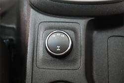 2019 Holden Colorado LS RG MY20 4X4 Dual Range Summit White