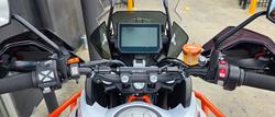 2020 Ktm SUPER ADVENTURE R ORANGE