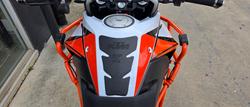 2020 Ktm SUPER ADVENTURE R ORANGE