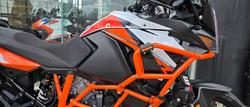 2020 Ktm SUPER ADVENTURE R ORANGE
