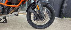 2020 Ktm SUPER ADVENTURE R ORANGE