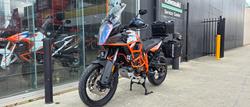 2020 Ktm SUPER ADVENTURE R ORANGE