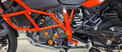 2020 Ktm SUPER ADVENTURE R ORANGE