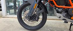 2020 Ktm SUPER ADVENTURE R ORANGE