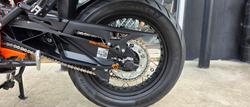 2020 Ktm SUPER ADVENTURE R ORANGE