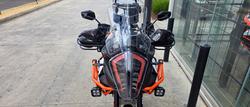 2020 Ktm SUPER ADVENTURE R ORANGE