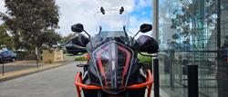 2020 Ktm SUPER ADVENTURE R ORANGE
