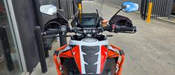2020 Ktm SUPER ADVENTURE R ORANGE