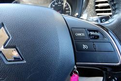 2017 Mitsubishi Outlander LS ZK MY17