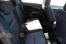 2017 Mitsubishi Outlander LS ZK MY17