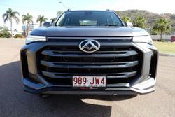 2023 LDV T60 Max LUXE Mega Tub SK8C MY23 4X4 Dual Range