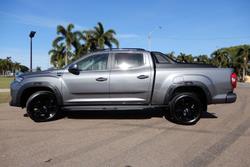 2023 LDV T60 Max LUXE Mega Tub SK8C MY23 4X4 Dual Range