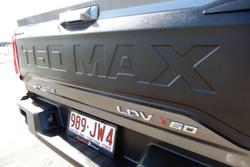 2023 LDV T60 Max LUXE Mega Tub SK8C MY23 4X4 Dual Range