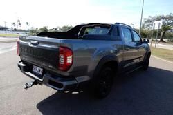 2023 LDV T60 Max LUXE Mega Tub SK8C MY23 4X4 Dual Range
