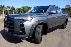 2023 LDV T60 Max LUXE Mega Tub SK8C MY23 4X4 Dual Range