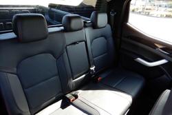 2023 LDV T60 Max LUXE Mega Tub SK8C MY23 4X4 Dual Range