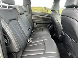 2025 KGM Musso Ultimate