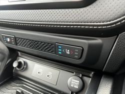 2025 KGM Musso Ultimate