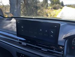 2025 SSANGYONG MUSSO ULTIMATE