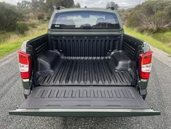 2025 KGM Musso Ultimate