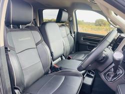 2024 RAM 2500 Laramie Rambox