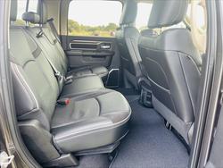 2024 RAM 2500 Laramie Rambox