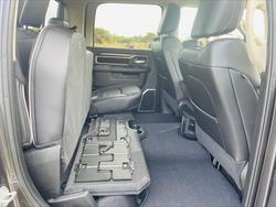 2024 RAM 2500 Laramie Rambox