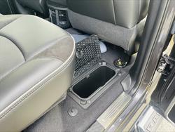 2024 RAM 2500 Laramie Rambox