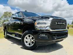 2024 RAM 2500 Laramie Rambox