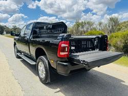 2024 RAM 2500 Laramie Rambox