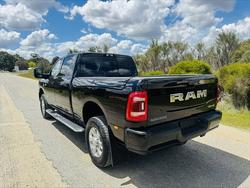 2024 RAM 2500 Laramie Rambox