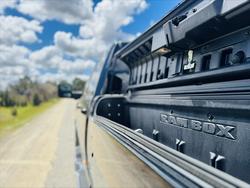 2024 RAM 2500 Laramie Rambox