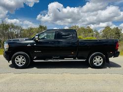 2024 RAM 2500 Laramie Rambox