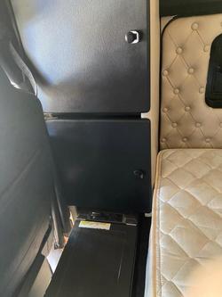 2018 Kenworth T409 Sar 1 White
