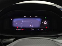 2023 CUPRA Formentor VZx KM MY23 Four Wheel Drive Grey