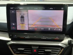 2023 CUPRA Formentor VZx KM MY23 Four Wheel Drive Grey