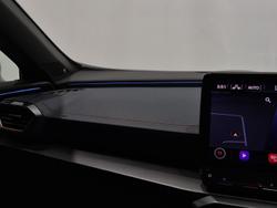 2023 CUPRA Formentor VZx KM MY23 Four Wheel Drive Grey